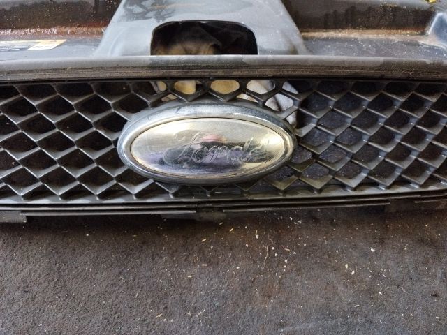 bontott FORD GALAXY Hűtőrács