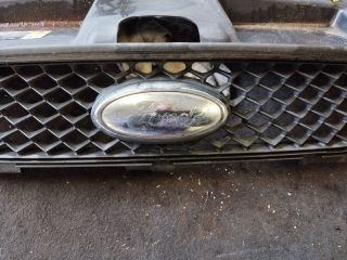 bontott FORD GALAXY Hűtőrács