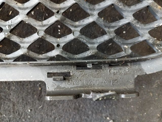 bontott FORD GALAXY Hűtőrács