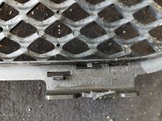 bontott FORD GALAXY Hűtőrács