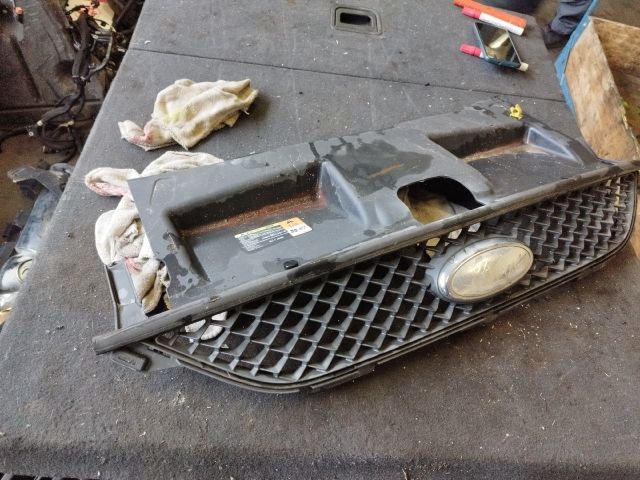 bontott FORD GALAXY Hűtőrács