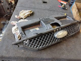 bontott FORD GALAXY Hűtőrács