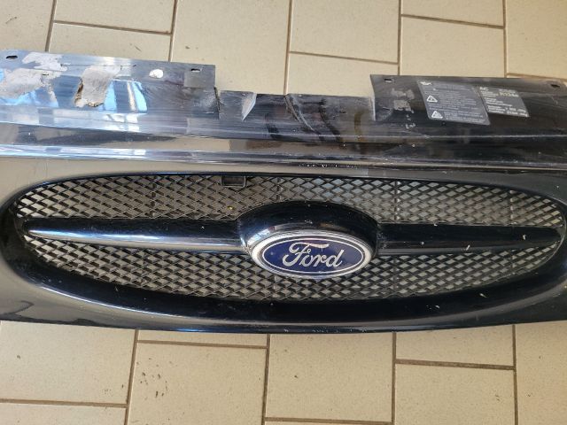 bontott FORD GALAXY Hűtőrács