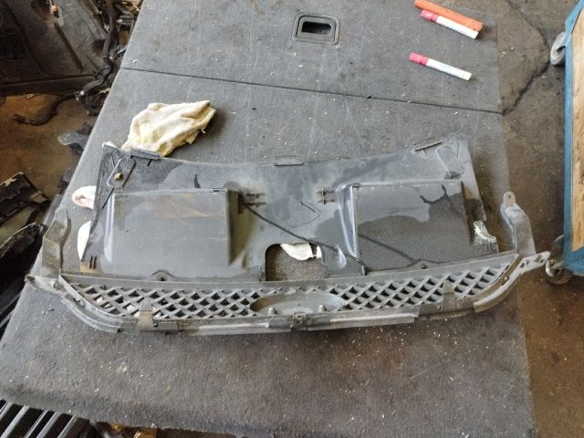 bontott FORD GALAXY Hűtőrács