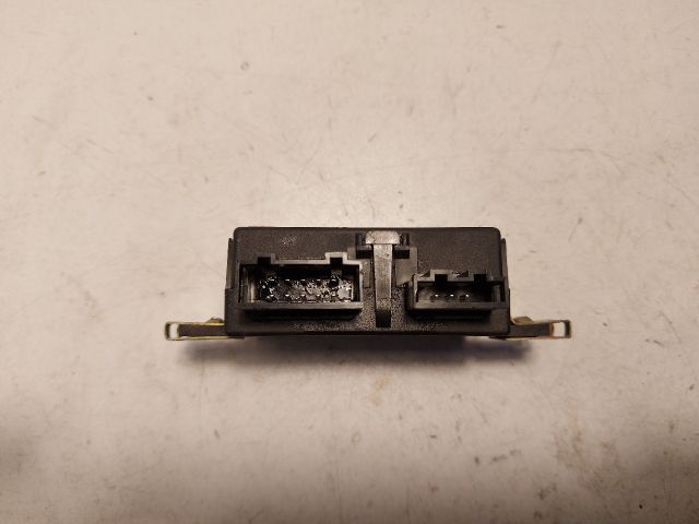 bontott FORD GALAXY Immobilizer Elektronika