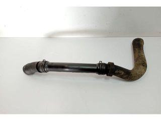 bontott FORD GALAXY Intercooler Légterelő