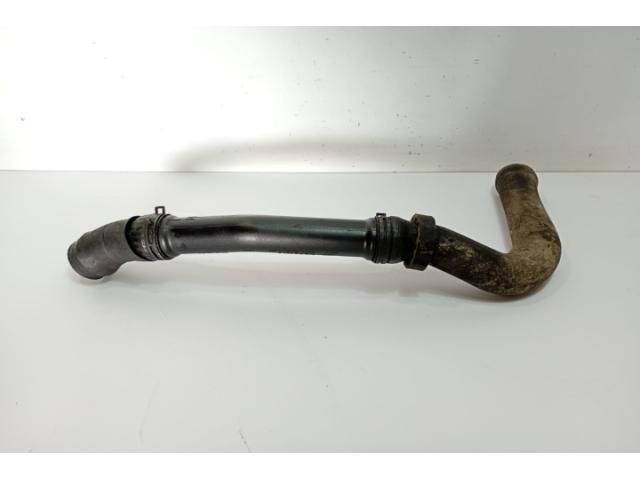 bontott FORD GALAXY Intercooler Légterelő