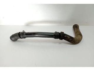 bontott FORD GALAXY Intercooler Légterelő