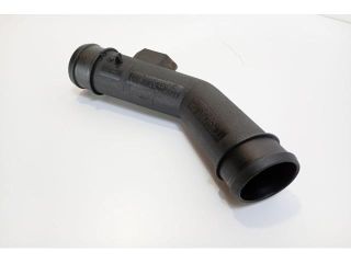 bontott FORD GALAXY Intercooler Légterelő