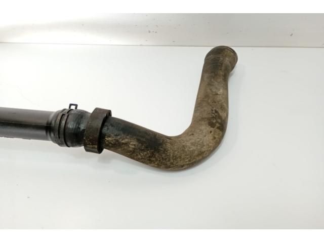 bontott FORD GALAXY Intercooler Légterelő