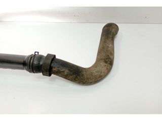 bontott FORD GALAXY Intercooler Légterelő