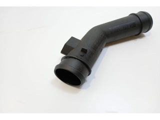 bontott FORD GALAXY Intercooler Légterelő