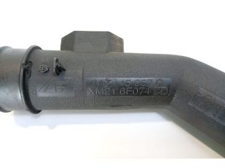 bontott FORD GALAXY Intercooler Légterelő