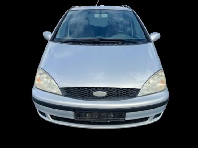 bontott FORD GALAXY Intercooler