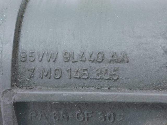 bontott FORD GALAXY Intercooler