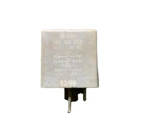 bontott FORD GALAXY Izzító Relé