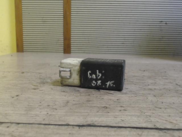 bontott FORD GALAXY Izzító Relé