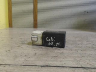 bontott FORD GALAXY Izzító Relé