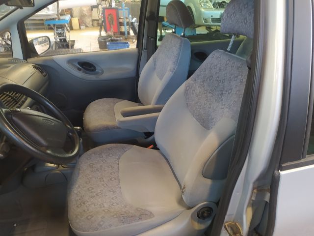 bontott FORD GALAXY Jobb A Oszlop Burkolat