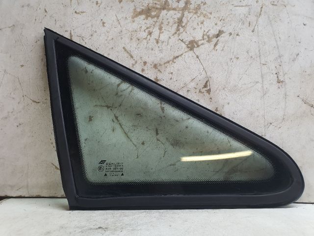 bontott FORD GALAXY Jobb A Oszlop Oldalablak Üveg