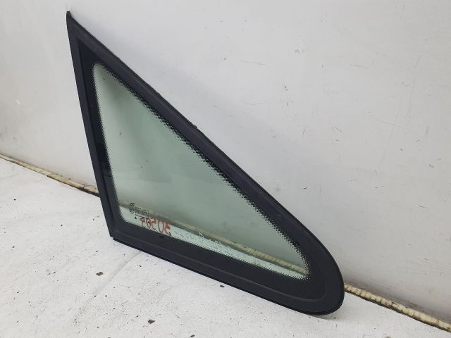 bontott FORD GALAXY Jobb A Oszlop Oldalablak Üveg