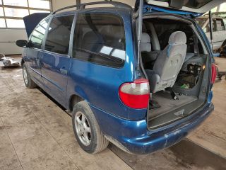 bontott FORD GALAXY Jobb B Oszlop Burkolat