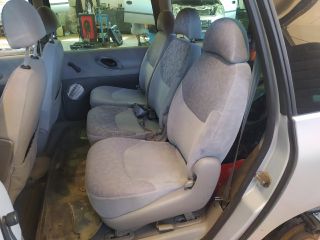 bontott FORD GALAXY Jobb B Oszlop Burkolat