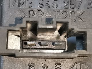 bontott FORD GALAXY Jobb Belső Hátsó Lámpa