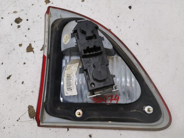 bontott FORD GALAXY Jobb Belső Hátsó Lámpa