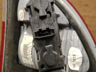 bontott FORD GALAXY Jobb Belső Hátsó Lámpa