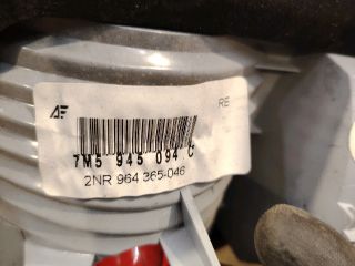 bontott FORD GALAXY Jobb Belső Hátsó Lámpa