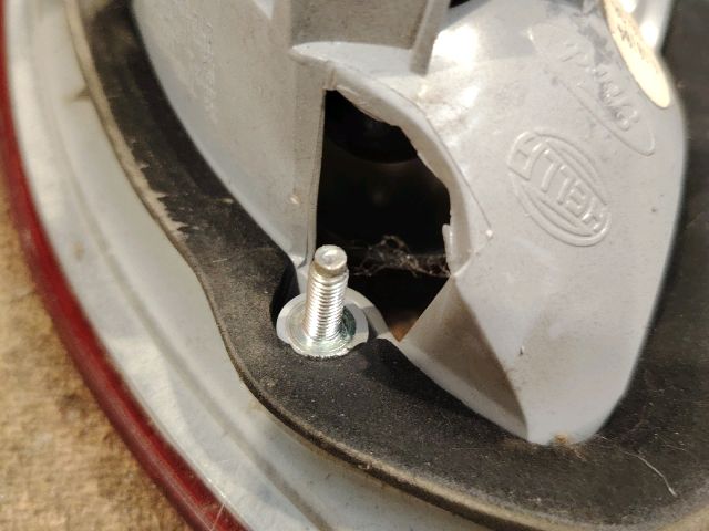 bontott FORD GALAXY Jobb Belső Hátsó Lámpa