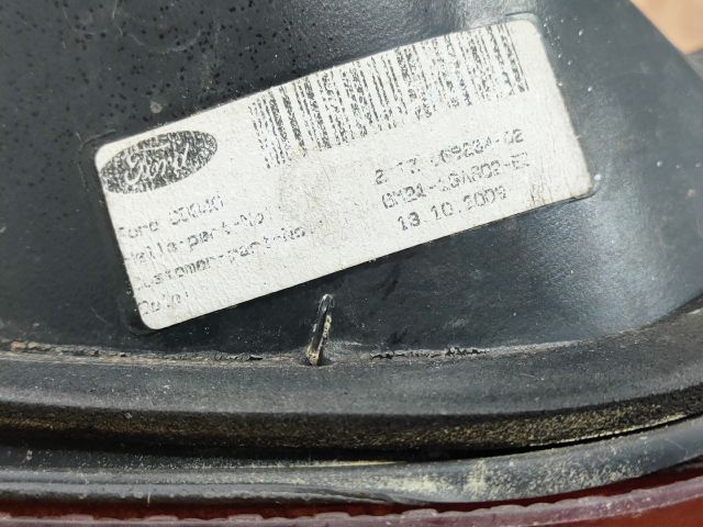 bontott FORD GALAXY Jobb Belső Hátsó Lámpa