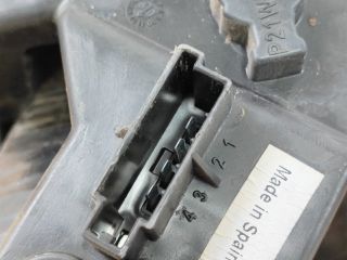 bontott FORD GALAXY Jobb Belső Hátsó Lámpa