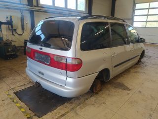 bontott FORD GALAXY Jobb C Oszlop Burkolat