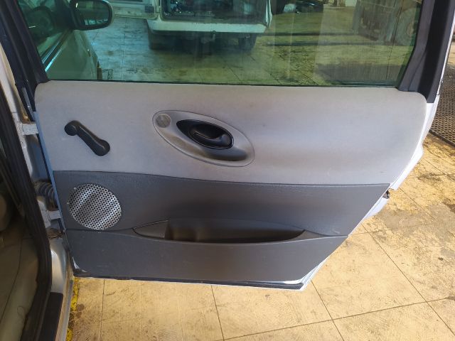 bontott FORD GALAXY Jobb C Oszlop Burkolat