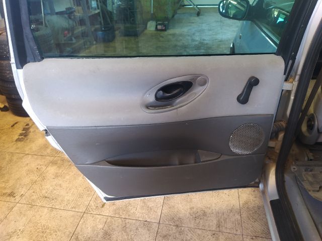 bontott FORD GALAXY Jobb C Oszlop Burkolat