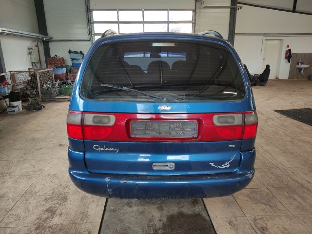 bontott FORD GALAXY Jobb C Oszlop Burkolat