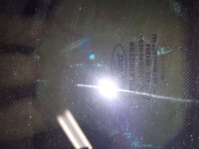 bontott FORD GALAXY Jobb Csomagtérajtó Ablak