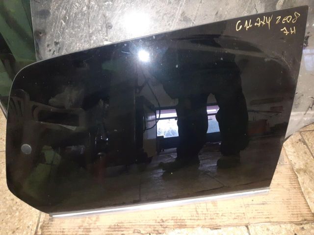 bontott FORD GALAXY Jobb Csomagtérajtó Ablak