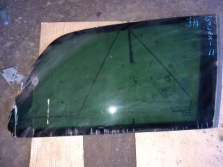 bontott FORD GALAXY Jobb Csomagtérajtó Ablak