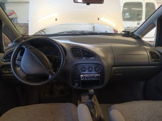 bontott FORD GALAXY Jobb D Oszlop Burkolat