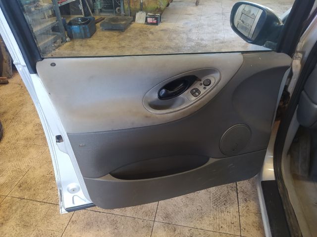 bontott FORD GALAXY Jobb D Oszlop Burkolat