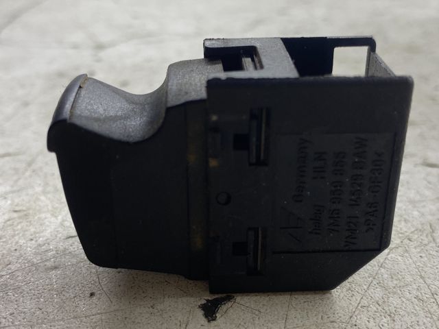 bontott FORD GALAXY Jobb első Ablakemelő Kapcsoló