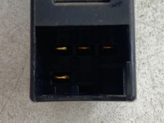 bontott FORD GALAXY Jobb első Ablakemelő Kapcsoló