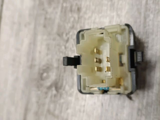 bontott FORD GALAXY Jobb első Ablakemelő Kapcsoló