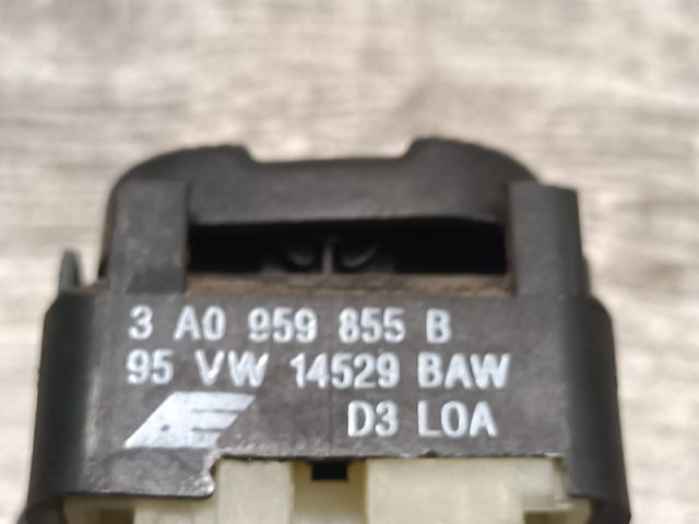 bontott FORD GALAXY Jobb első Ablakemelő Kapcsoló