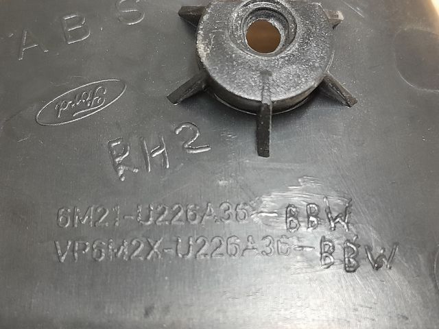 bontott FORD GALAXY Jobb első Ablakemelő Kapcsoló