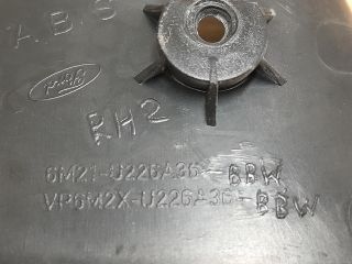 bontott FORD GALAXY Jobb első Ablakemelő Kapcsoló