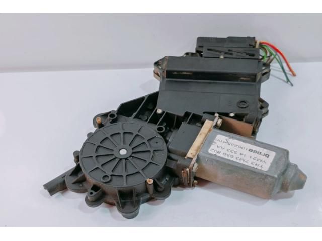 bontott FORD GALAXY Jobb első Ablakemelő Motor